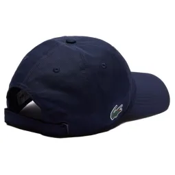 Lacoste Sport Light Navy Cap