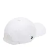 Lacoste Sport Lightweight White Cap