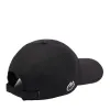 Lacoste Sport Lightweight Black Cap