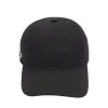 Lacoste Sport Lightweight Black Cap