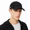 Lacoste Sport Lightweight Black Cap