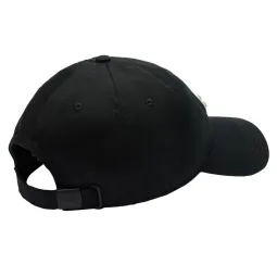 Boné Lacoste Sport Preto