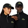 Boné Lacoste Sport Preto