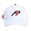 Gorra Lok A1 Padel Beller Blanco