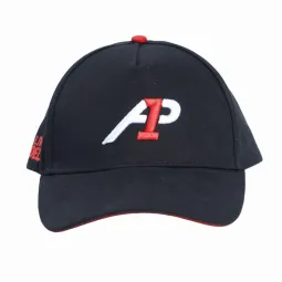 Gorra Lok A1 Padel Beller Negro