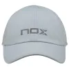 Nox Gray Cap