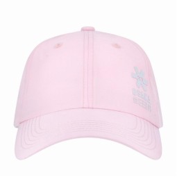 Gorra Osaka Baseball Rosa Pastel