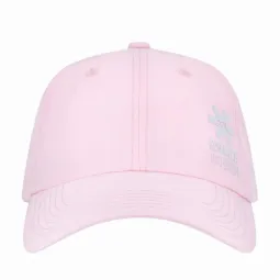 Gorra Osaka Baseball Rosa Pastel