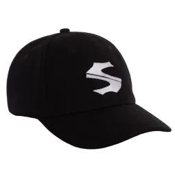 Softee Black Cap