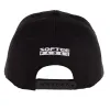 Softee Black Cap