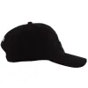 Softee Black Cap