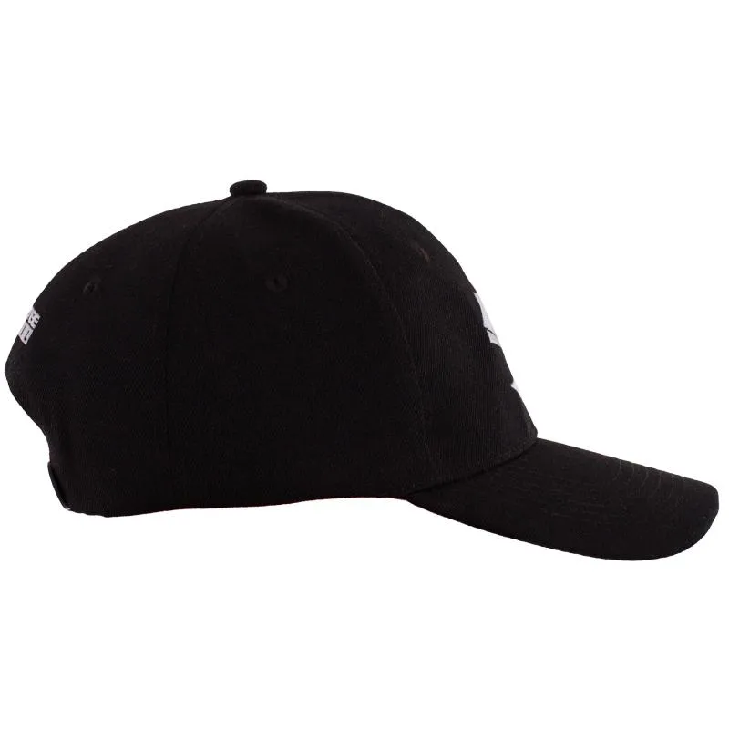 Softee Black Cap