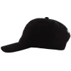 Softee Black Cap