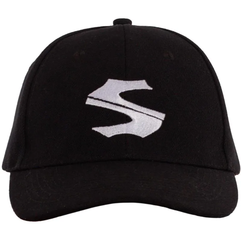 Softee Black Cap
