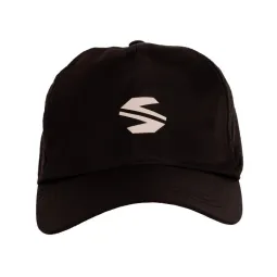 Softee Padel Academy Black Cap