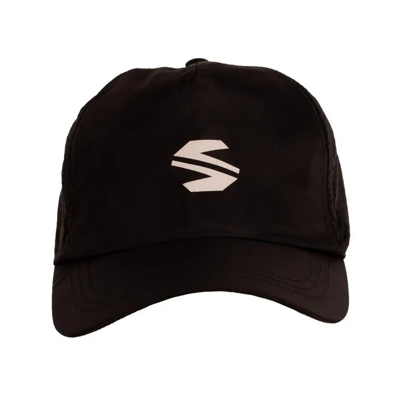 Softee Padel Academy Black Cap