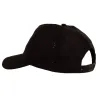 Softee Padel Academy Black Cap