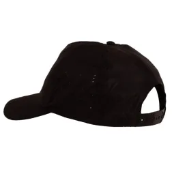 Softee Padel Academy Black Cap