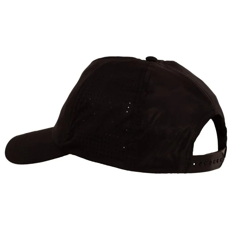 Softee Padel Academy Black Cap