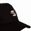 Softee Padel Academy Black Cap