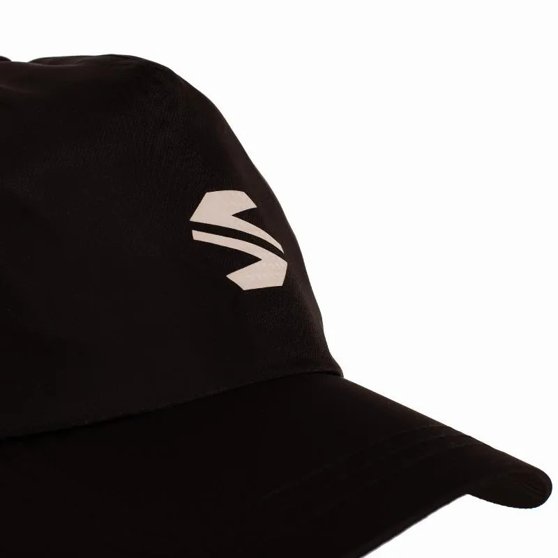 Softee Padel Academy Black Cap