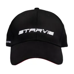Starvie Black Cap