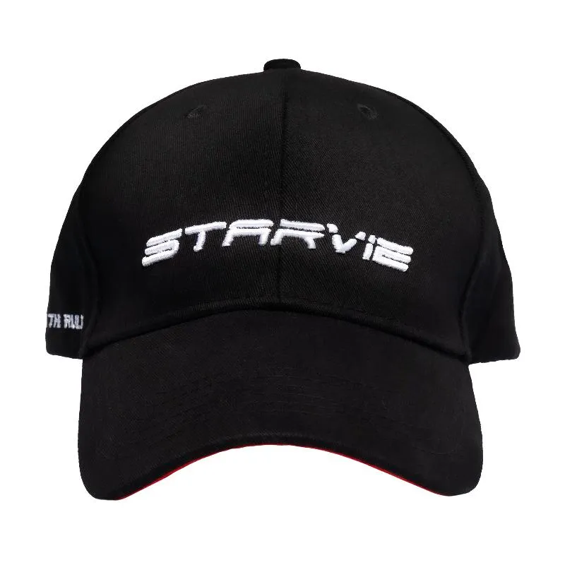 Starvie Black Cap