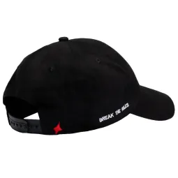 Starvie Black Cap