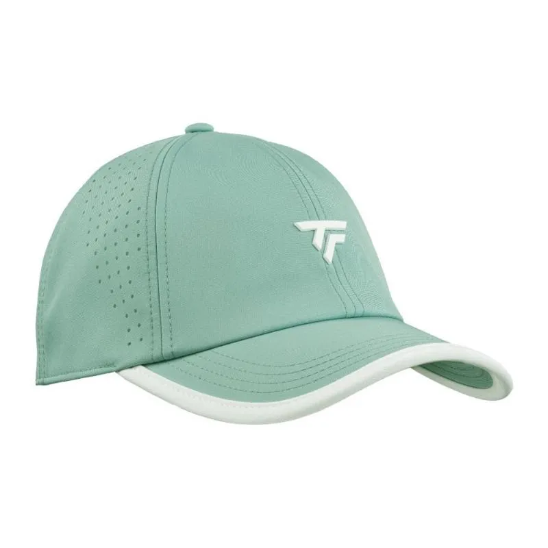 Gorra Tecnifibre Laser Green