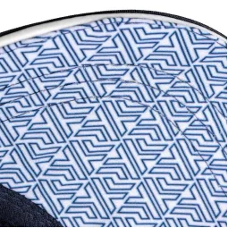 Boné Tecnifibre Tech Azul Marinho