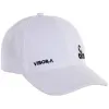 Gorra Vibora King Blanco