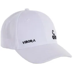 Gorra Vibora King Blanco