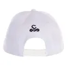 Gorra Vibora King Blanco