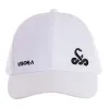 Gorra Vibora King Blanco