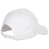 Gorra Wilson Active Perforated Blanco