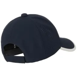 Gorra Wilson Structured Azul Marino