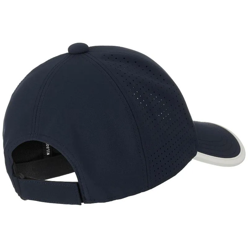 Gorra Wilson Structured Azul Marino