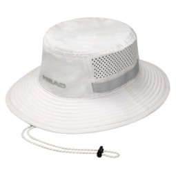 Gorro Head Gris