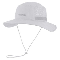Gorro Head Gris