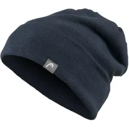 Head Vision Navy Blue Hat