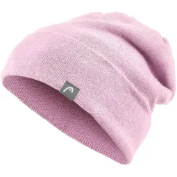 Gorro Head Vision Lila Claro