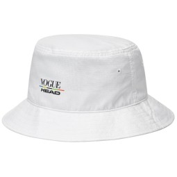 Head Vogue White Hat