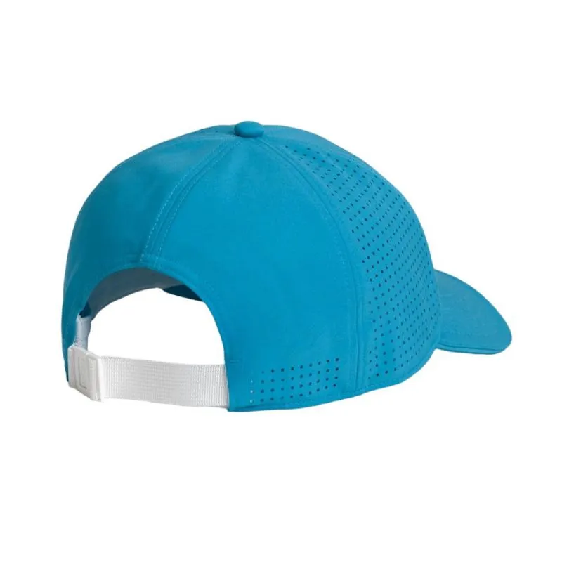 Wilson Active Perforated Blue Cap