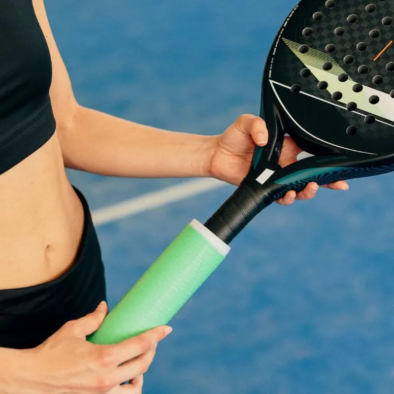 Grip Helix Pro Yellow Black