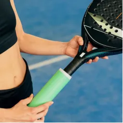 Grip Helix Pro Blanco