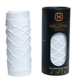 Grip Helix Pro Invicta Blanco