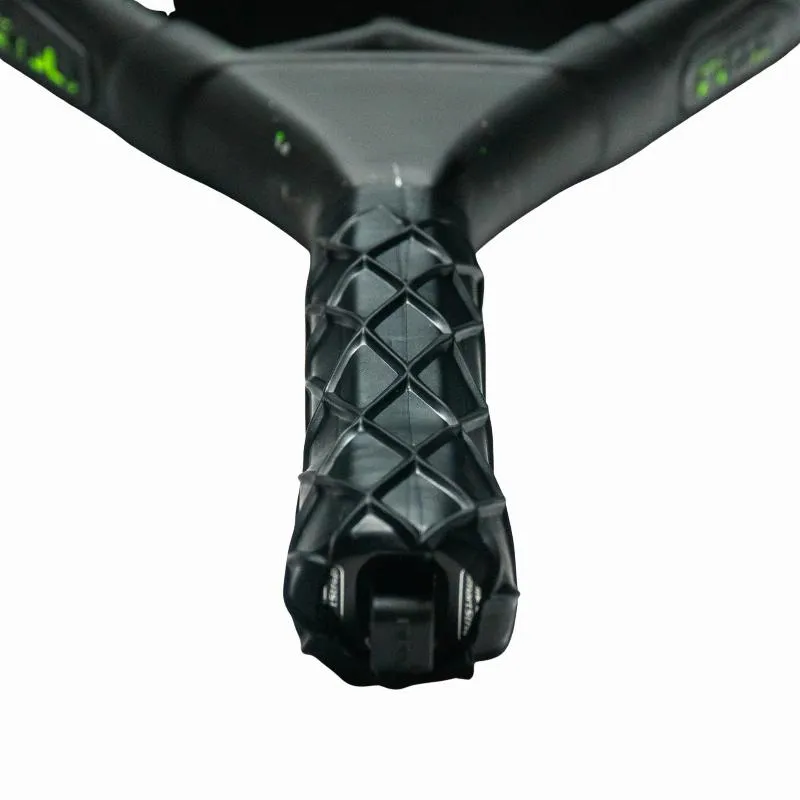 Grip Helix Pro Invicta Negro