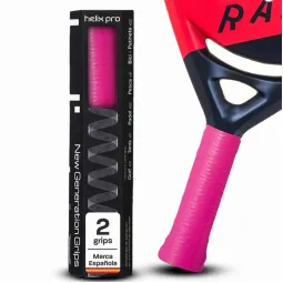 Grip Helix Pro Pink