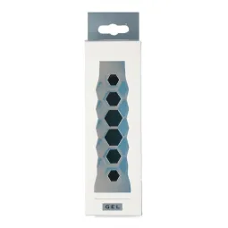 Grip Hesacore Bullpadel Gel Light Blue