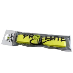 Grip Pro Elite Comfort Eva Smooth Fluorescent Yellow 1 Unit
